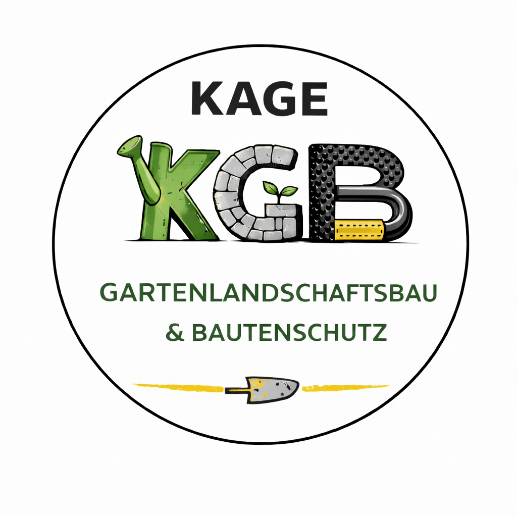 KAGE Garten-u. Landschaftsbau & Bautenschutz